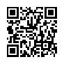 本網頁連結的 QRCode