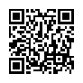 本網頁連結的 QRCode