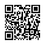 本網頁連結的 QRCode