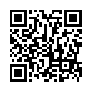 本網頁連結的 QRCode