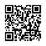 本網頁連結的 QRCode