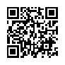 本網頁連結的 QRCode