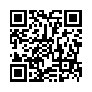 本網頁連結的 QRCode