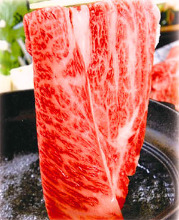 5,500日圓套餐 (6道菜) 5,500日圓套餐 (6道菜)