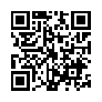 本網頁連結的 QRCode