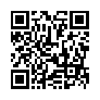 本網頁連結的 QRCode