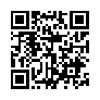 本網頁連結的 QRCode