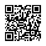 本網頁連結的 QRCode