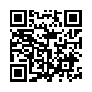 本網頁連結的 QRCode