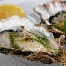 5,500日圓套餐 (5道菜) 5,500日圓套餐 (5道菜)