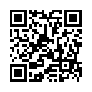 本網頁連結的 QRCode