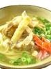 沖繩蕎麥麺