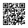 本網頁連結的 QRCode