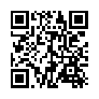 本網頁連結的 QRCode