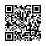 本網頁連結的 QRCode