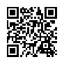 本網頁連結的 QRCode