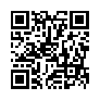 本網頁連結的 QRCode