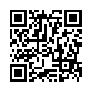 本網頁連結的 QRCode