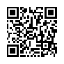 本網頁連結的 QRCode