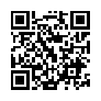 本網頁連結的 QRCode