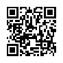 本網頁連結的 QRCode