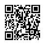 本網頁連結的 QRCode