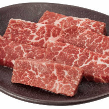 肋肉