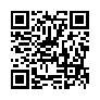 本網頁連結的 QRCode