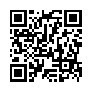 本網頁連結的 QRCode