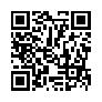 本網頁連結的 QRCode