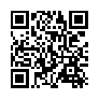 本網頁連結的 QRCode