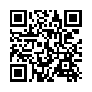 本網頁連結的 QRCode