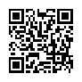 本網頁連結的 QRCode