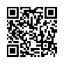 本網頁連結的 QRCode