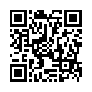 本網頁連結的 QRCode