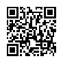 本網頁連結的 QRCode