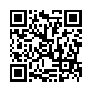 本網頁連結的 QRCode