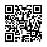 本網頁連結的 QRCode