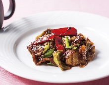 回鍋肉