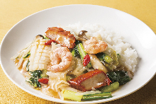 燴飯