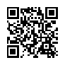 本網頁連結的 QRCode