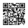 本網頁連結的 QRCode