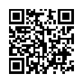 本網頁連結的 QRCode