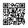 本網頁連結的 QRCode