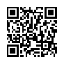 本網頁連結的 QRCode