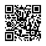 本網頁連結的 QRCode