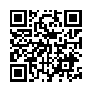 本網頁連結的 QRCode