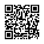 本網頁連結的 QRCode