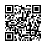 本網頁連結的 QRCode