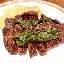 5,500日圓套餐 (7道菜)